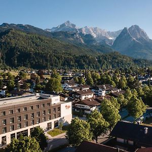 Aja Garmisch-Partenkirchen